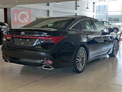 تويوتا أفالون